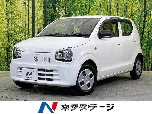Suzuki ALTO 2019-03 305120-0