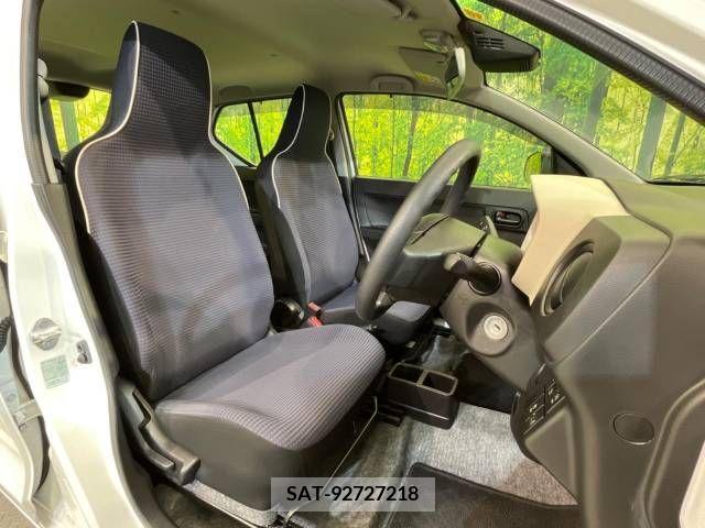 Suzuki ALTO 2019-03 305120-9