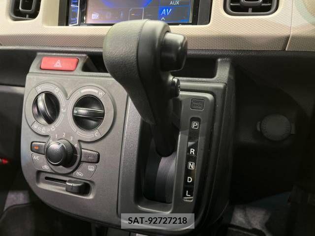 Suzuki ALTO 2019-03 305120-8