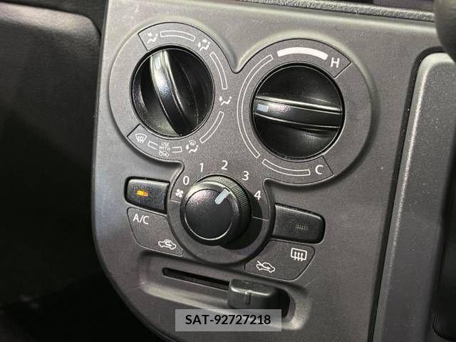 Suzuki ALTO 2019-03 305120-7