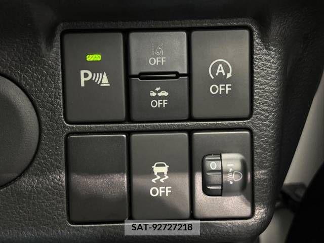 Suzuki ALTO 2019-03 305120-5