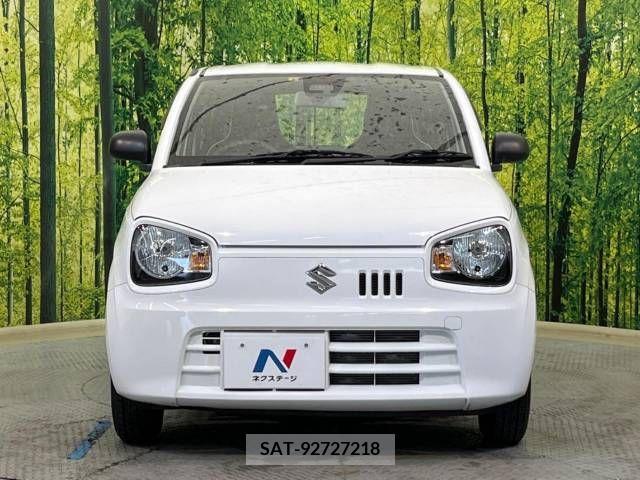Suzuki ALTO 2019-03 305120-14