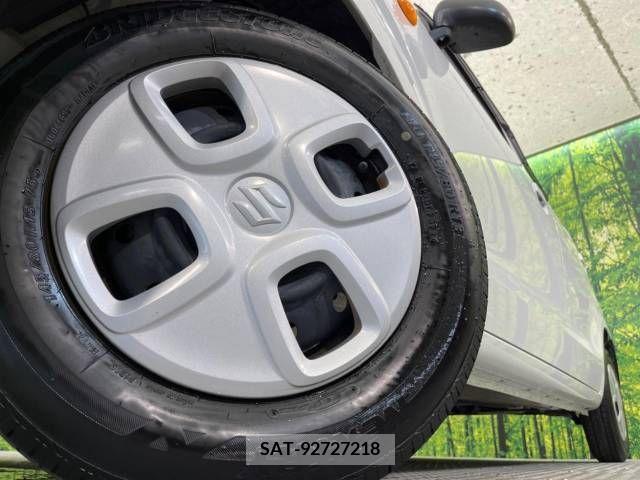 Suzuki ALTO 2019-03 305120-13