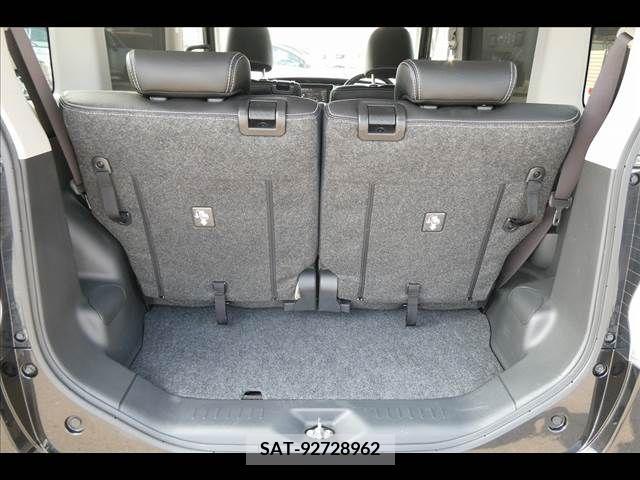 Daihatsu TANTO CUSTOM 2019-07 369495-11