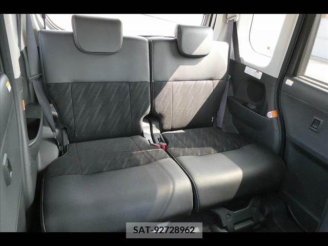Daihatsu TANTO CUSTOM 2019-07 369495-10