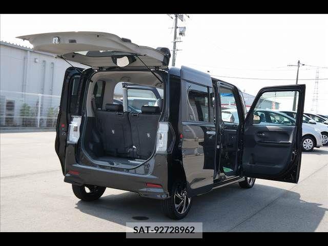 Daihatsu TANTO CUSTOM 2019-07 369495-19