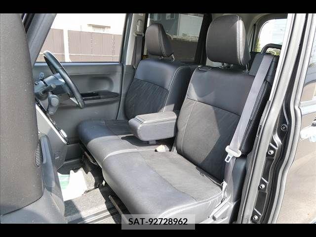 Daihatsu TANTO CUSTOM 2019-07 369495-9