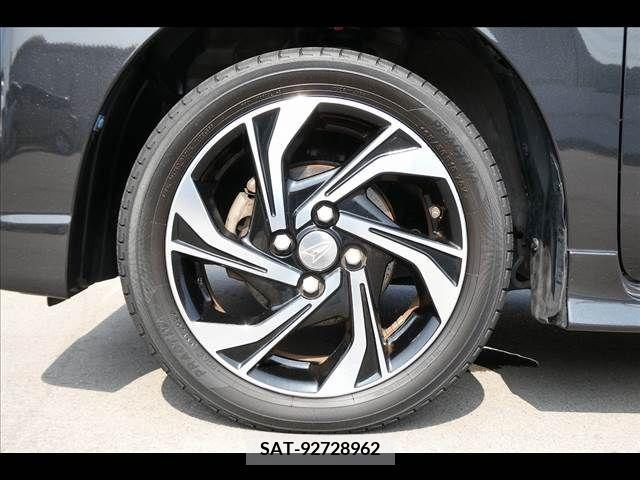 Daihatsu TANTO CUSTOM 2019-07 369495-7