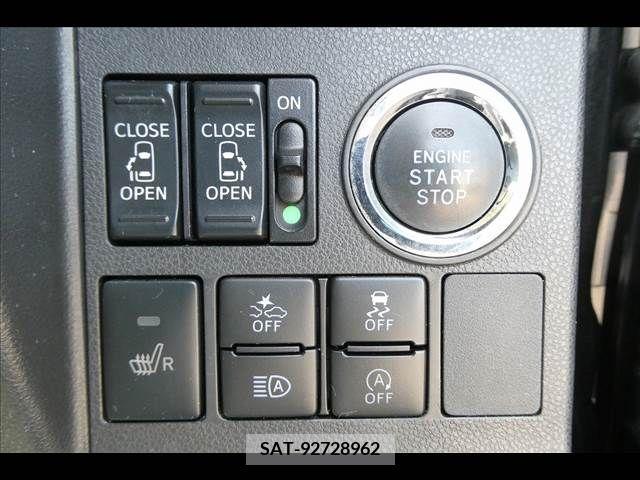 Daihatsu TANTO CUSTOM 2019-07 369495-6