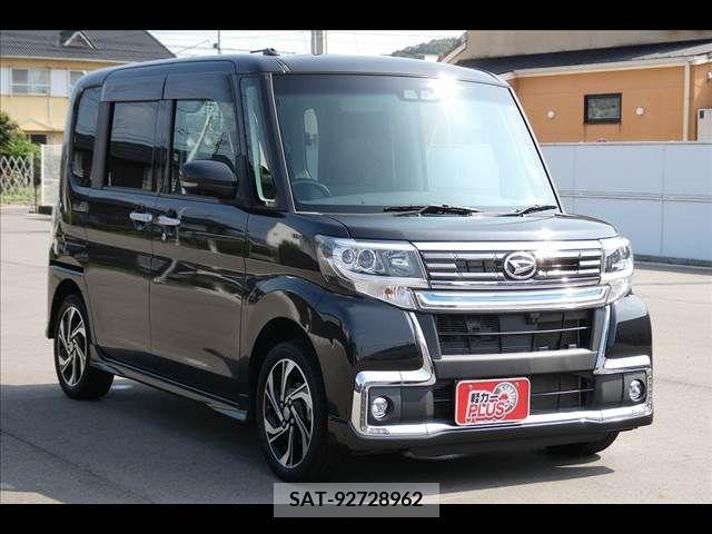 Daihatsu TANTO CUSTOM 2019-07 369495-15