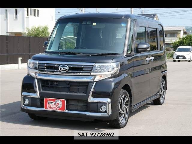 Daihatsu TANTO CUSTOM 2019-07 369495-14