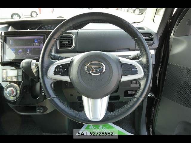 Daihatsu TANTO CUSTOM 2019-07 369495-3