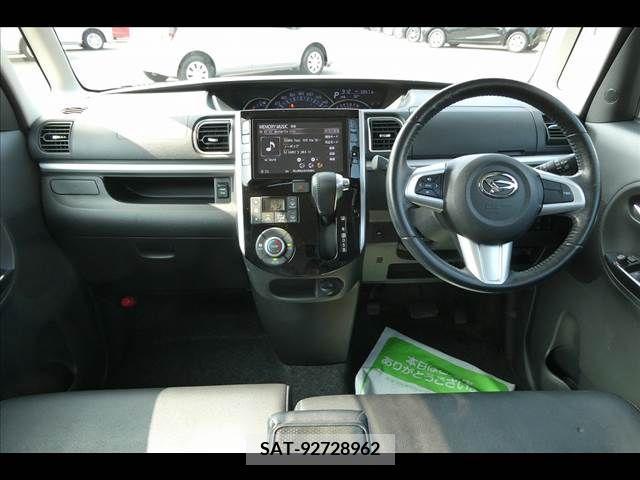 Daihatsu TANTO CUSTOM 2019-07 369495-2