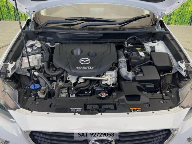 Mazda CX-3 2015-06 302022-16