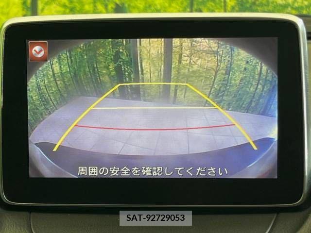 Mazda CX-3 2015-06 302022-2