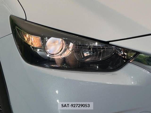 Mazda CX-3 2015-06 302022-10