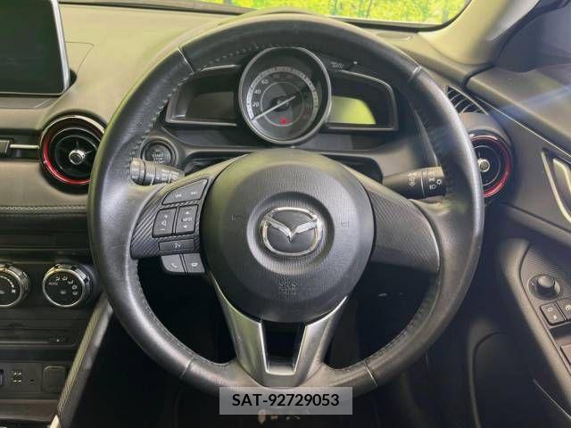 Mazda CX-3 2015-06 302022-9