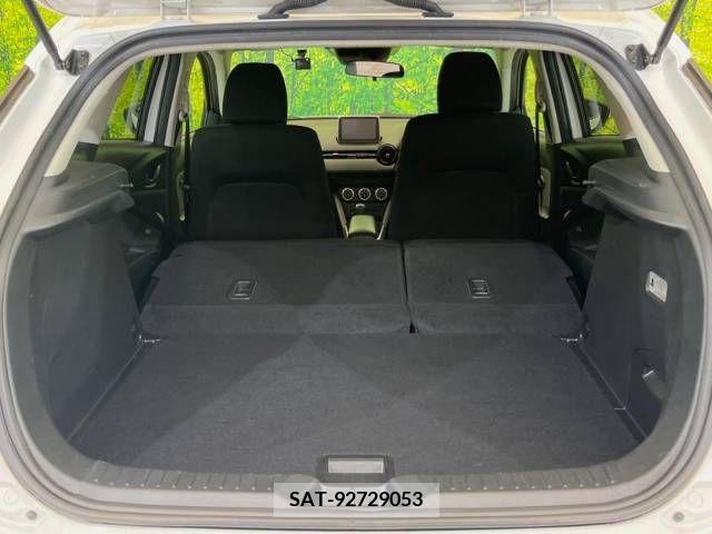 Mazda CX-3 2015-06 302022-8