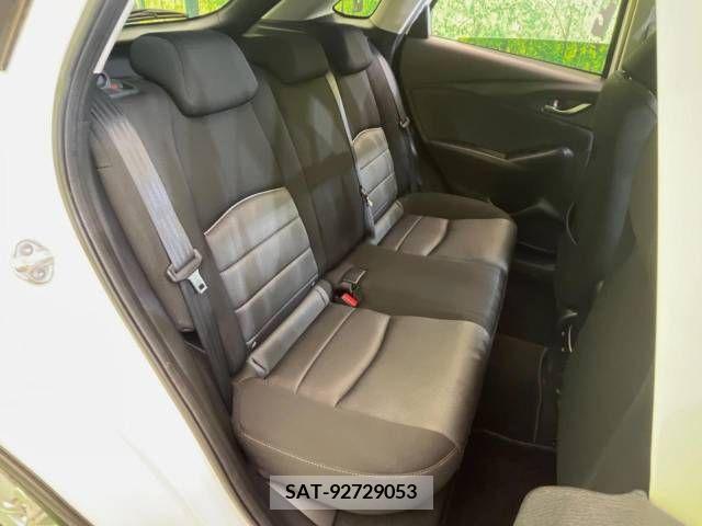 Mazda CX-3 2015-06 302022-7