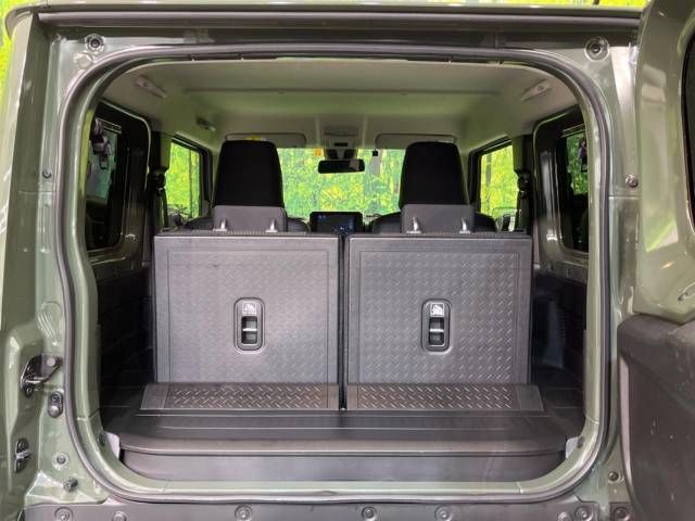 Suzuki JIMNY 2021-11 184894-10