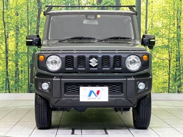 Suzuki JIMNY 2021-11 184894-14