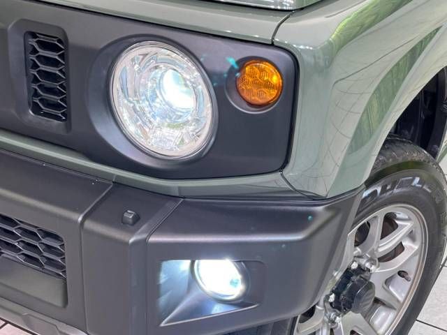 Suzuki JIMNY 2021-11 184894-12