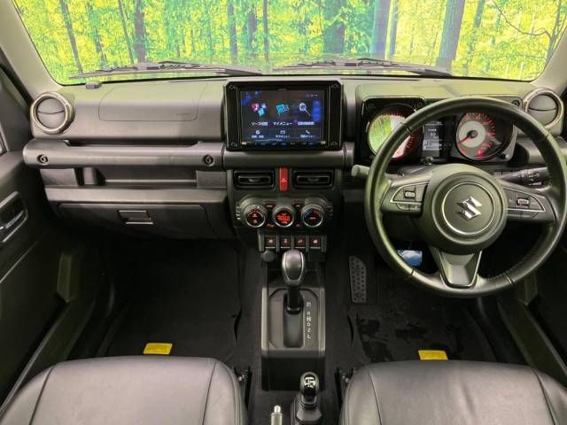 Suzuki JIMNY 2021-11 184894-1