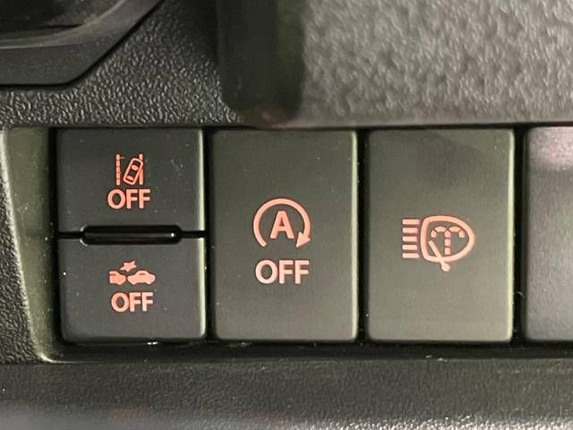 Suzuki JIMNY 2021-11 184894-4