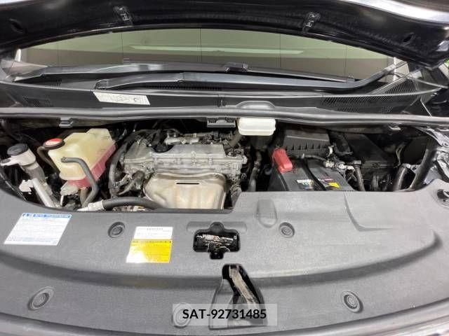 Toyota ALPHARD 2015-04 355337-18