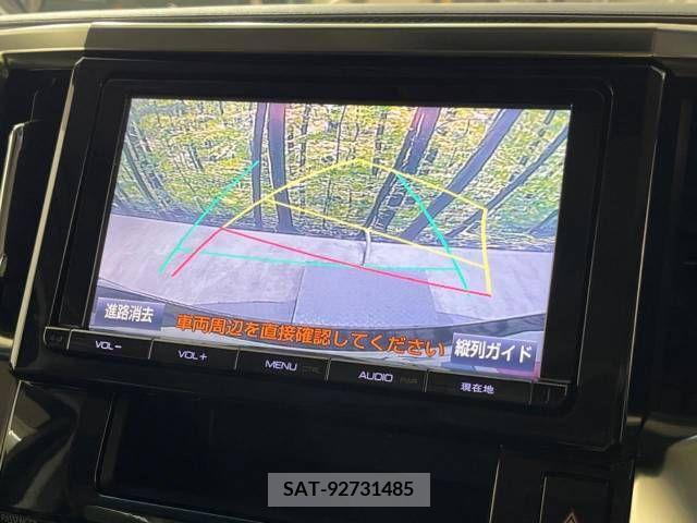 Toyota ALPHARD 2015-04 355337-3