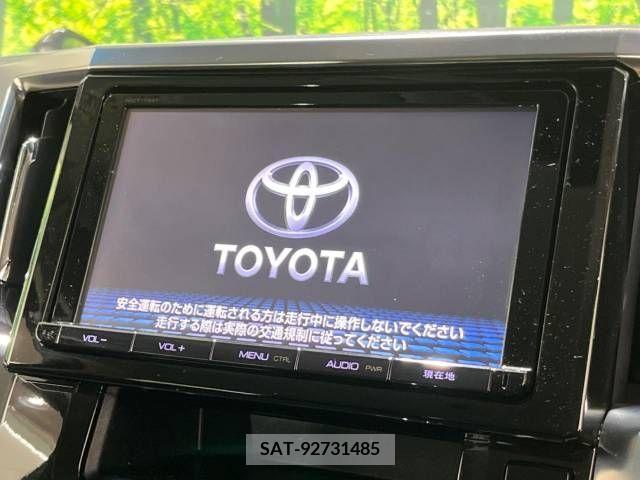 Toyota ALPHARD 2015-04 355337-2