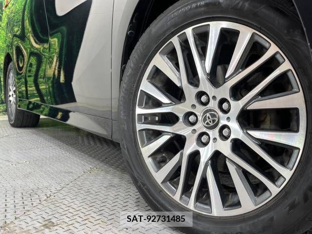 Toyota ALPHARD 2015-04 355337-13
