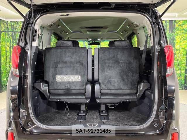 Toyota ALPHARD 2015-04 355337-11