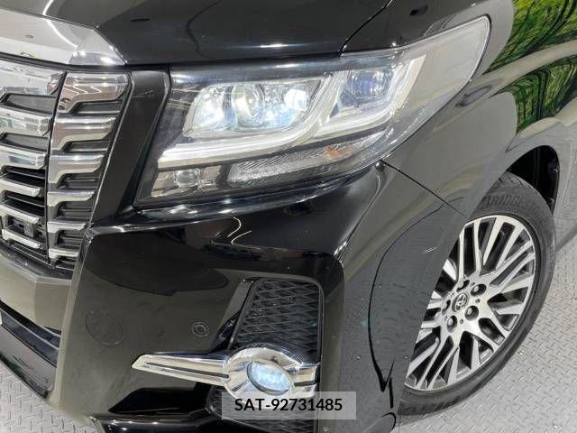 Toyota ALPHARD 2015-04 355337-12