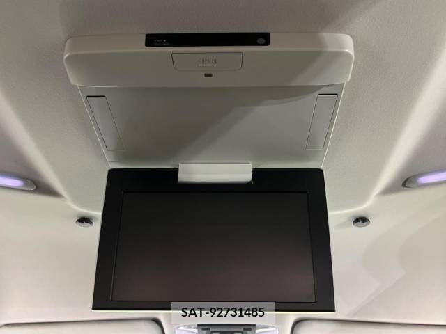 Toyota ALPHARD 2015-04 355337-4