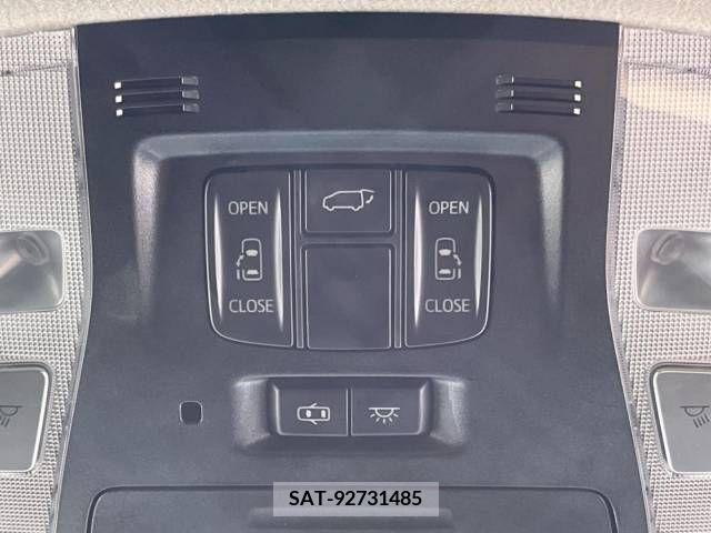 Toyota ALPHARD 2015-04 355337-7
