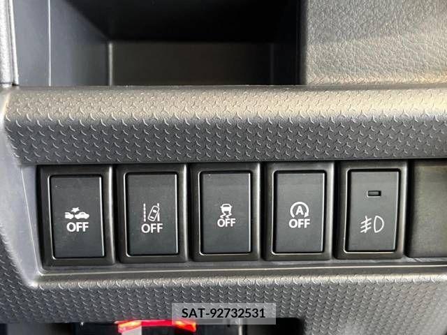 Suzuki HUSTLER 2019-09 391341-7