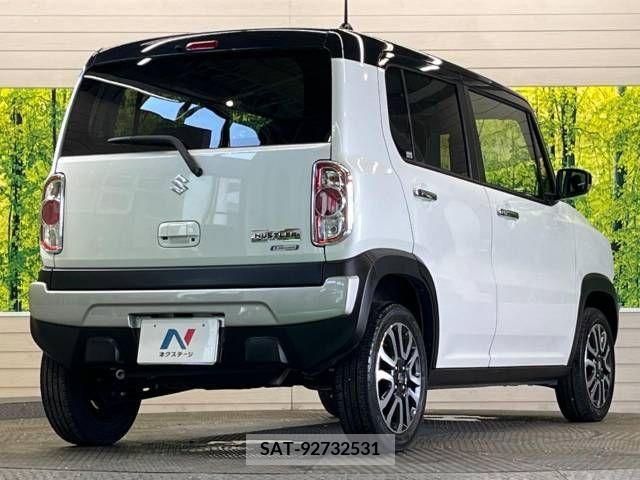 Suzuki HUSTLER 2019-09 391341-19