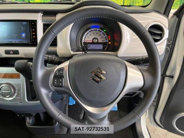 Suzuki HUSTLER 2019-09 391341-13