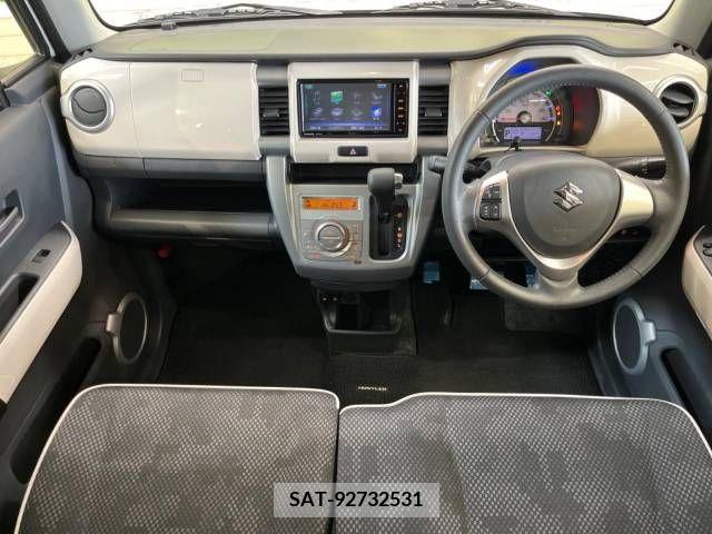 Suzuki HUSTLER 2019-09 391341-1