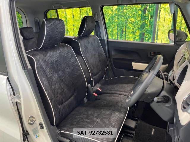 Suzuki HUSTLER 2019-09 391341-9