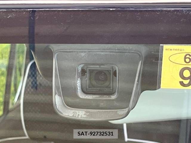Suzuki HUSTLER 2019-09 391341-6