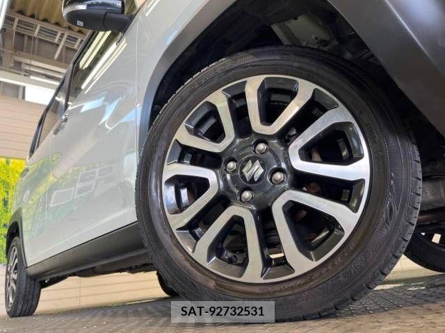 Suzuki HUSTLER 2019-09 391341-15