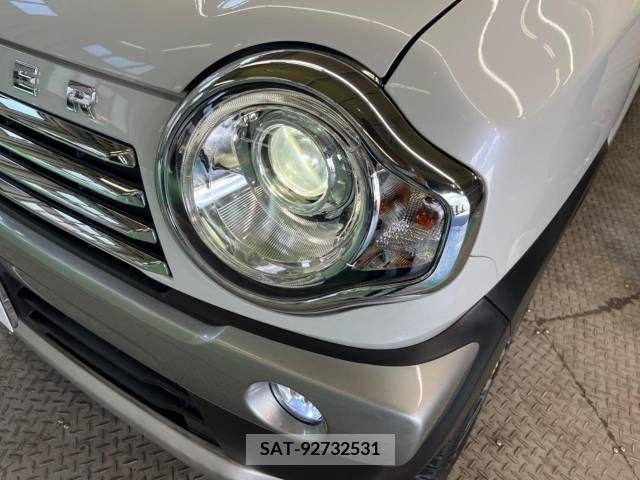 Suzuki HUSTLER 2019-09 391341-14