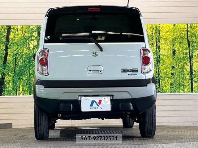 Suzuki HUSTLER 2019-09 391341-17