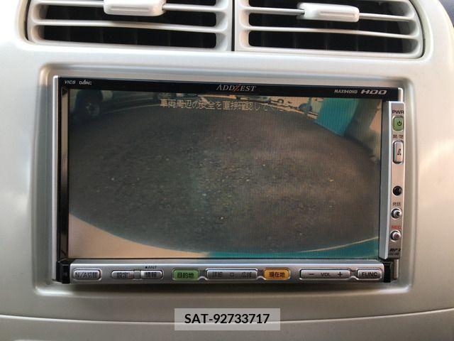Nissan OTTI 2009-11 365894-7