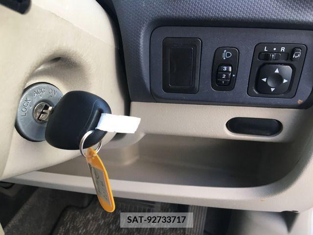 Nissan OTTI 2009-11 365894-6