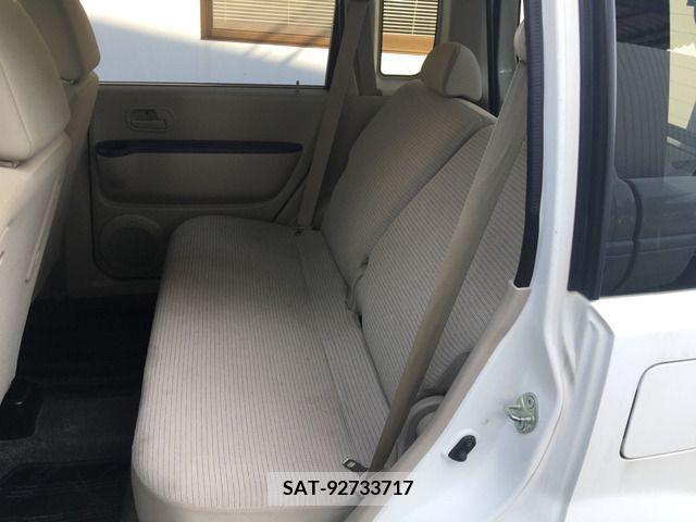 Nissan OTTI 2009-11 365894-4