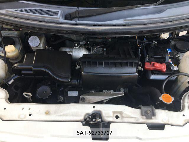 Nissan OTTI 2009-11 365894-9