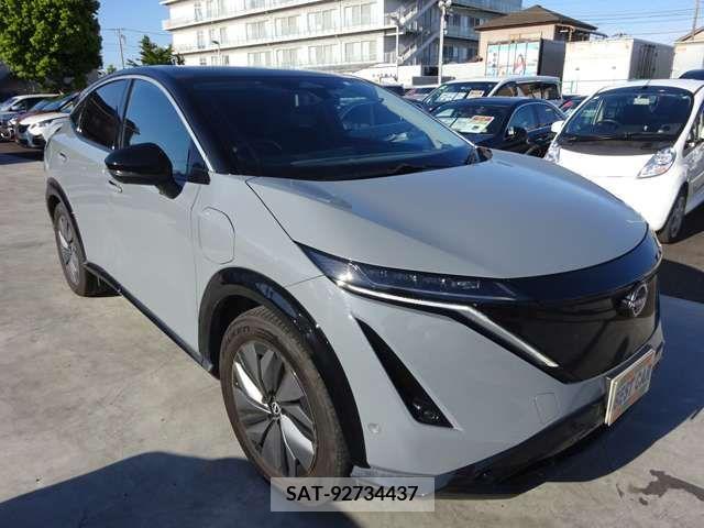 Nissan Ariya 2022-09 260715-3